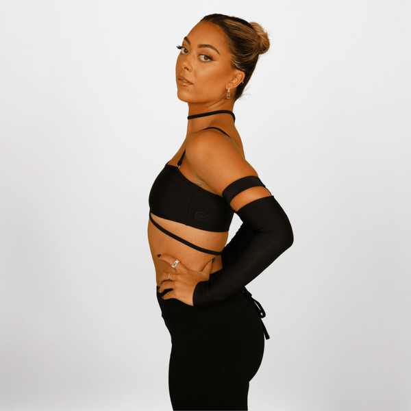 Paris Cav Collab Sleeves Only