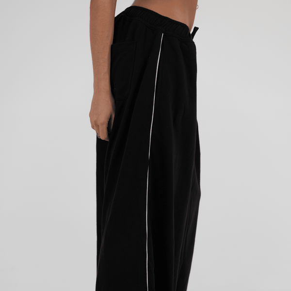 Warm Up Trackies