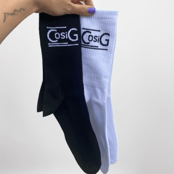Crew Socks