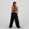 Warm Up Trackies