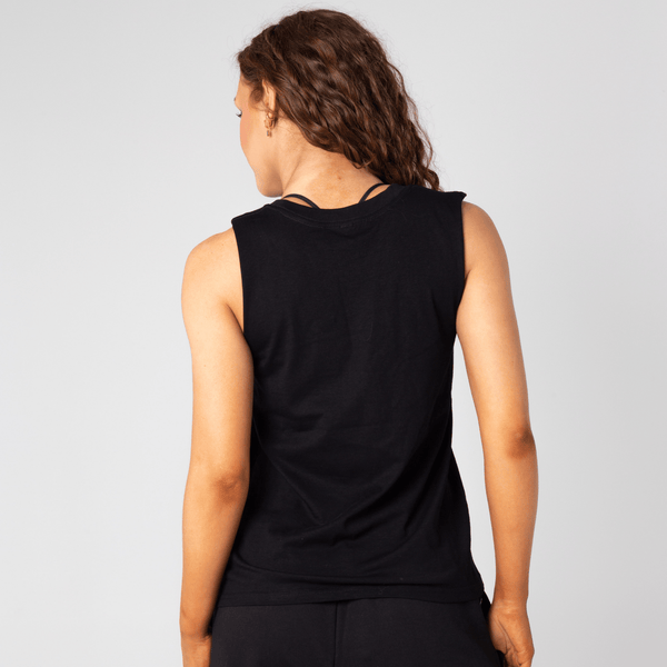 Unisex Tank Singlet