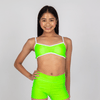 Accent Crop