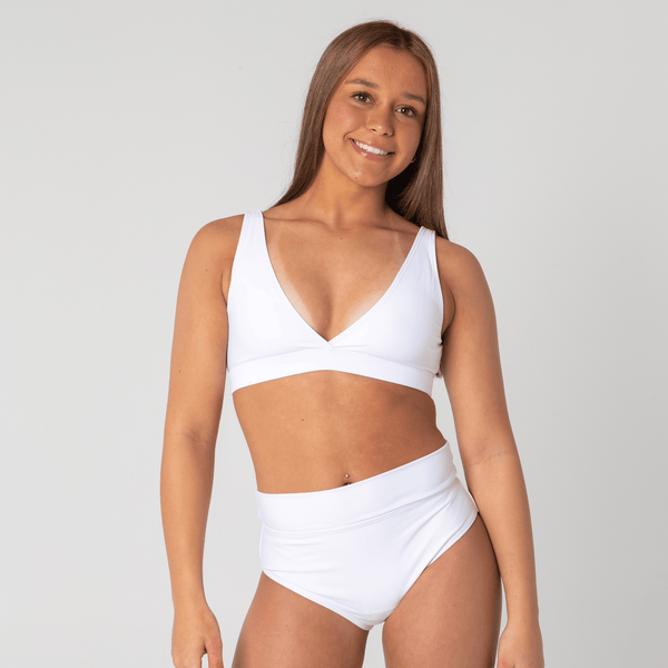 Audition High Legged Undie