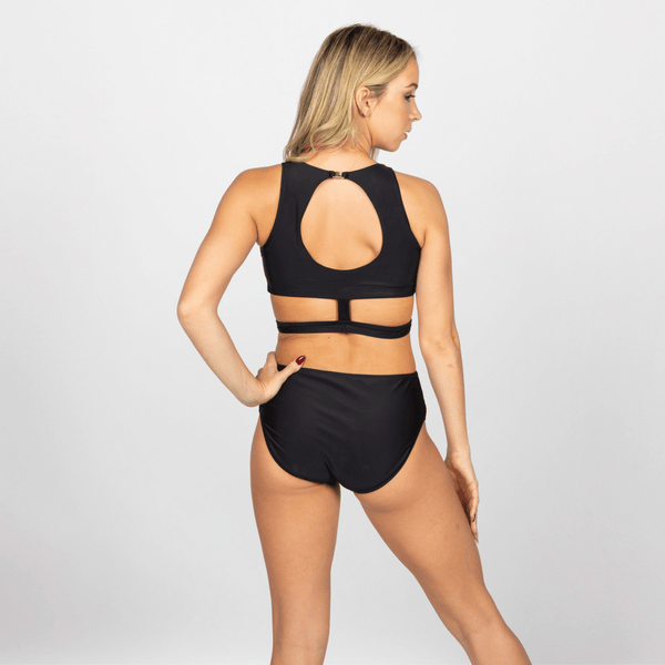 Kelsi Leotard