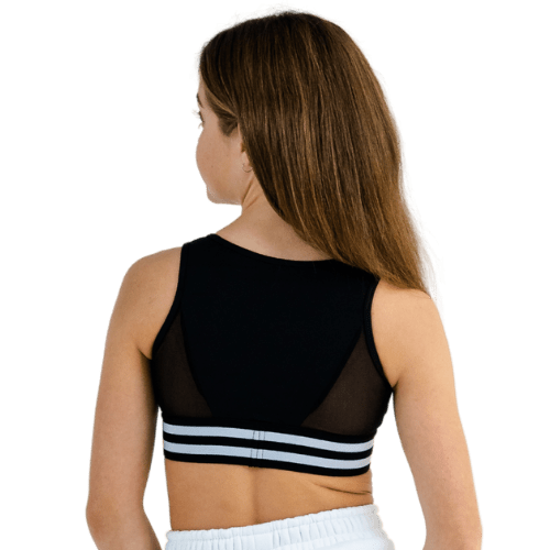 Industry Crop (END OF LINE)