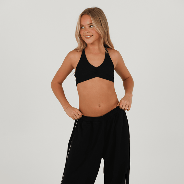 Xyla Crop