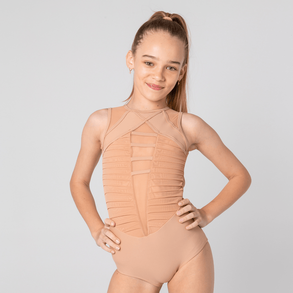 Reflect Leotard