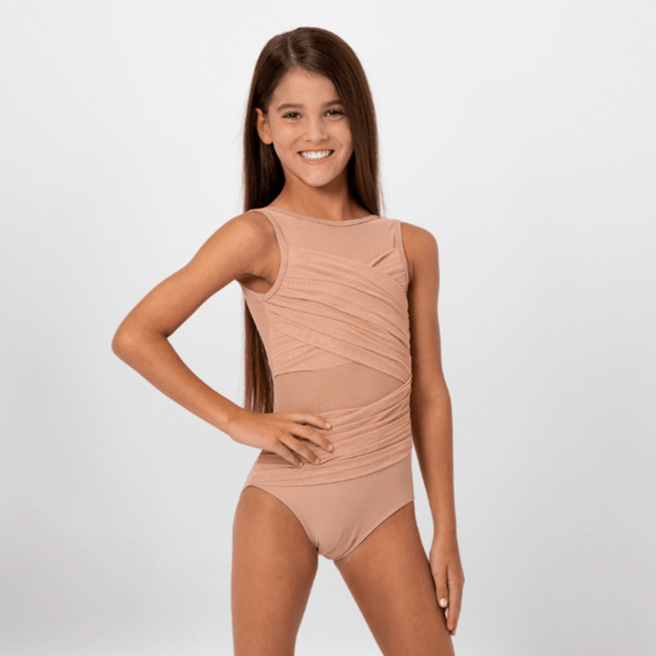 Soul Leotard