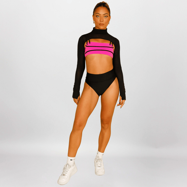 Paris Cav PB (Last Chance Colours)