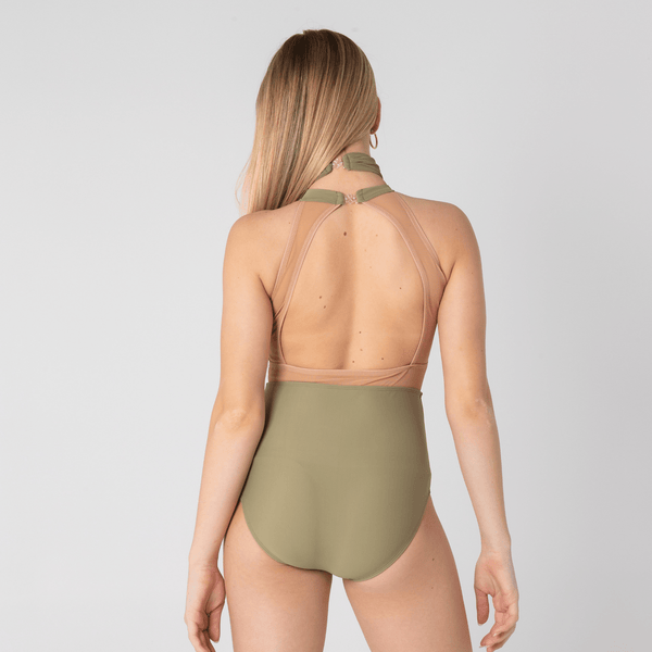 Elegance Leotard