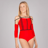 Gladiator Leotard