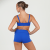 Lush Fold Over Short