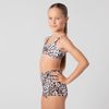 Lush Fold Over Short