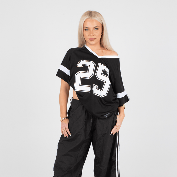 Shania Rae Jersey