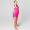 Zen Unitard - Pink