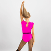 Sass Leotard
