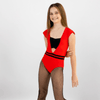 Sass Leotard