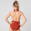 Elegance Leotard