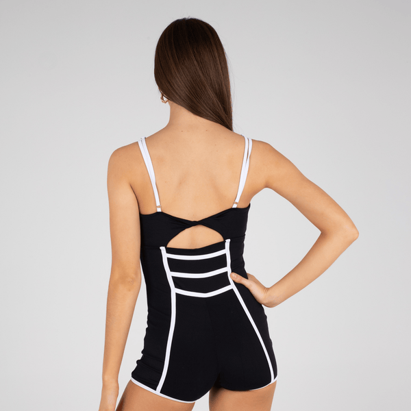 Shannon NYC Unitard