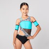 Costume - Wild Child Leotard