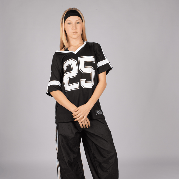 Shania Rae Jersey