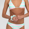 Cotton Candy Bikini Set