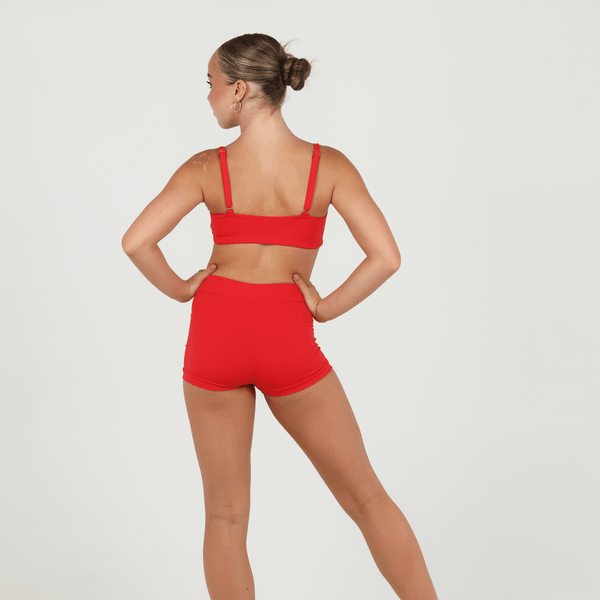 Classic Bike Short