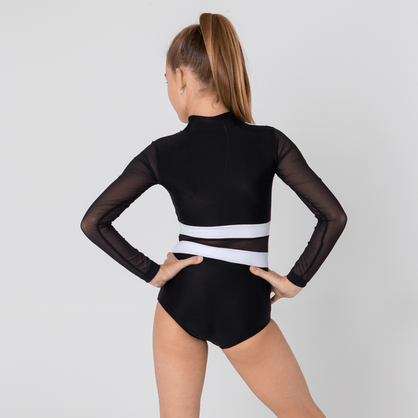 Victory Leotard