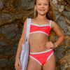 CosiG Swim Sunkissed Bikini Bottom
