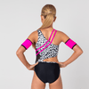 Costume - Wild Child Leotard