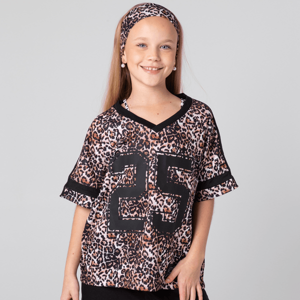 Shania Rae Jersey