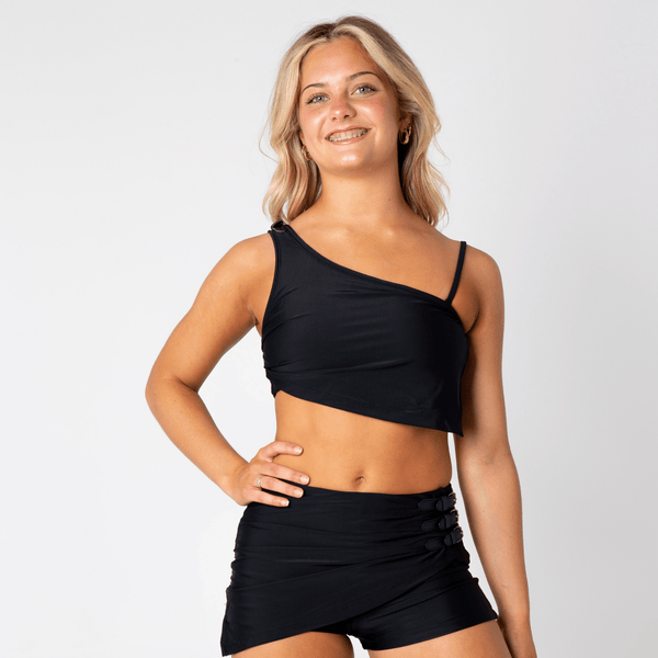 Blaze Crop