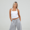 Form Halter Tank
