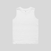 Unisex Tank Singlet