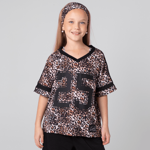 Shania Rae Jersey