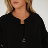 Zip Up Jacket