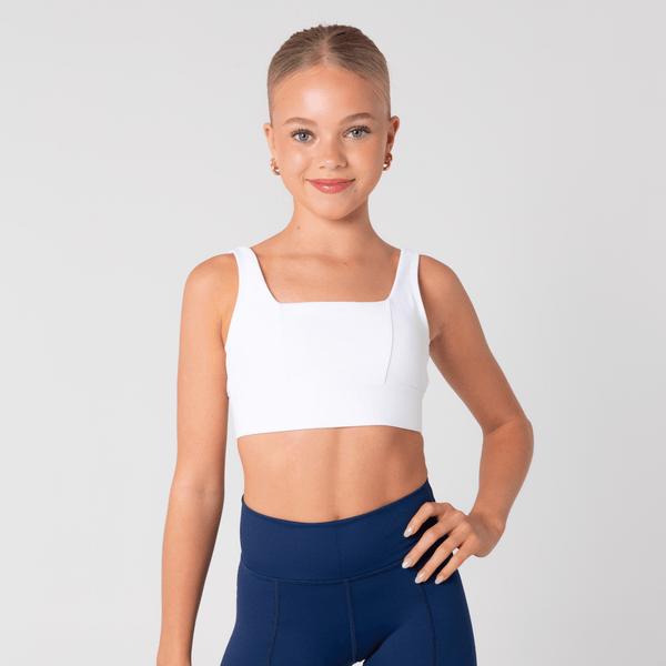 Bliss Crop