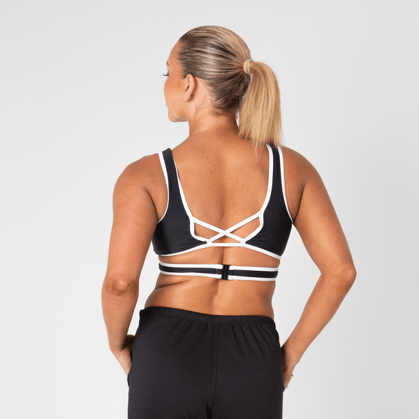 Kyra X Collab Crop (Last Chance Colour)