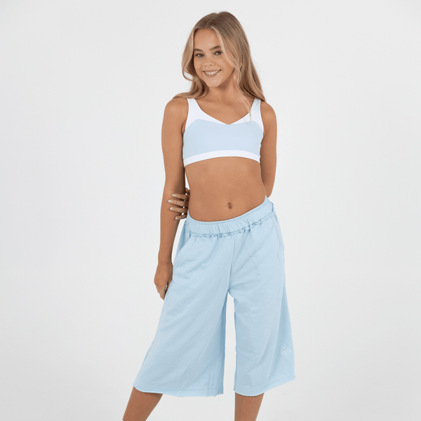 Chill 3/4 Shorts