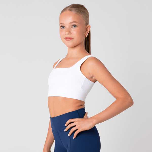 Bliss Crop