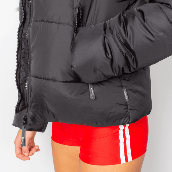 CosiG Puffer Jacket