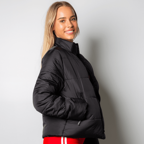CosiG Puffer Jacket