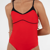 Vixen Leotard