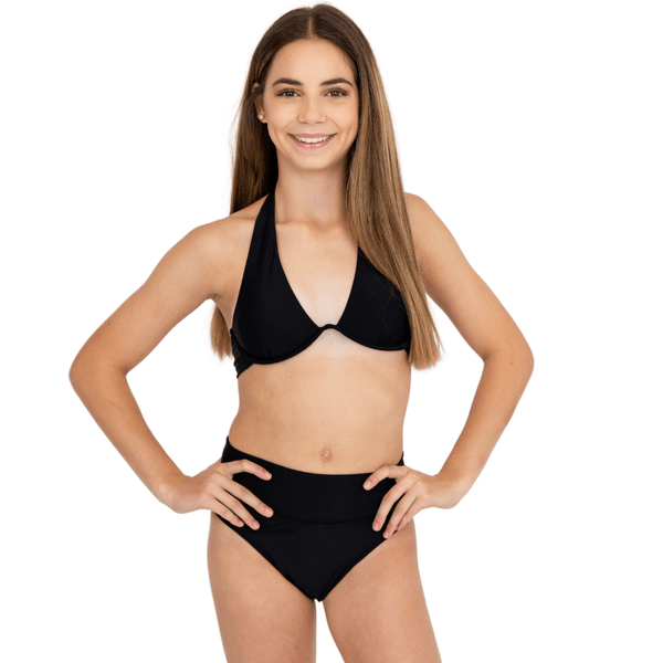 Vogue Crop (END OF LINE)