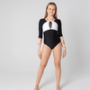Entwine Leotard