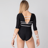 Entwine Leotard