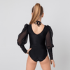 Exile Leotard