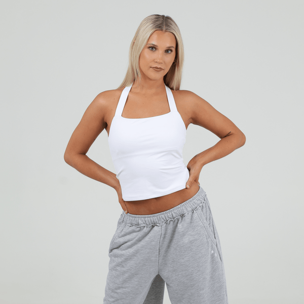 Form Halter Tank
