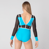 Enigma Leotard