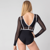 Enigma Leotard